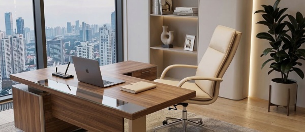 Ghế Văn Phòng Ngả Lưng Cho Giám Đốc: Nghỉ Ngơi Để Bứt Phá